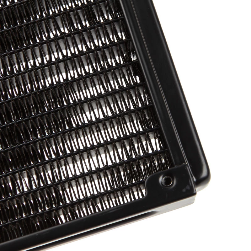 Magicool G2 plāns radiators 16 FPI - 120 mm