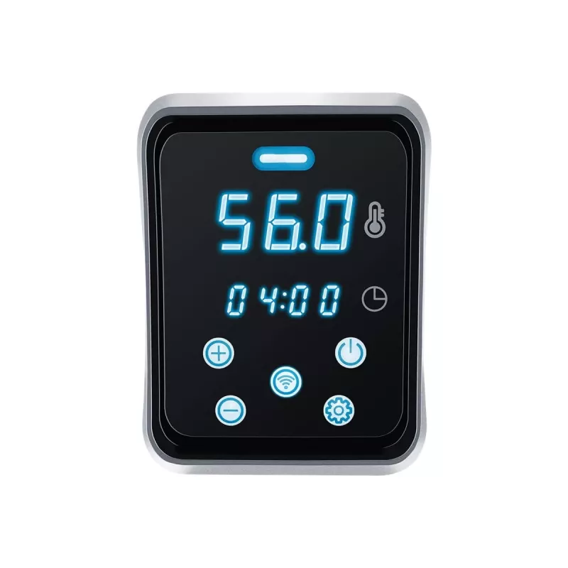 Steba SV 80 sous vide iegremdējamais cirkulators