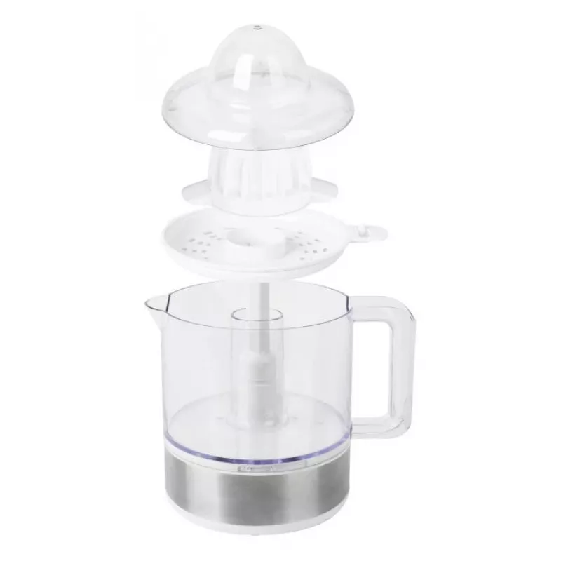 Roku citrusu spiede Emerio CP-131451 30 W Balta 0,8 L tilpums
