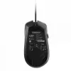 L33T Gaming 160383 Gungnir spēļu pele. 8 pogas, 16 000 DPI, ergonomiska, RGB