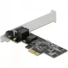 Tīkla karte DeLOCK 89564 Iekšējā Ethernet 2500 Mbit/s