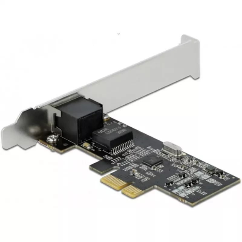 Tīkla karte DeLOCK 89564 Iekšējā Ethernet 2500 Mbit/s
