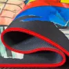 Subsonic Gaming pele Pad XXL Supermans Chest