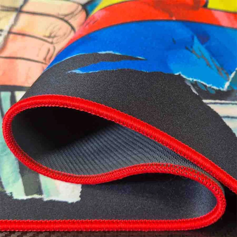 Subsonic Gaming pele Pad XXL Supermans Chest