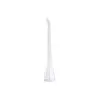Panasonic EW0955W503 mutes skalotāja rezerves uzgaļi, 2 gab., balti