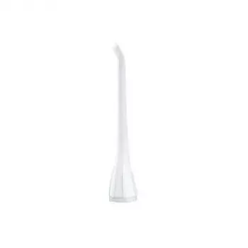 Panasonic EW0955W503 mutes skalotāja rezerves uzgaļi, 2 gab., balti