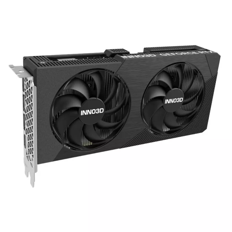 INNO3D GeForce RTX 5050 TWIN X2 8GB GDDR6 grafikas karte