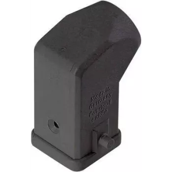 Harting uzmavas korpuss Han® 3A-gw-Pg11 09 20 003 0627 1 gab. (09 20 003 0627)