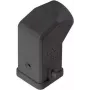 Harting uzmavas korpuss Han® 3A-gw-Pg11 09 20 003 0627 1 gab. (09 20 003 0627)