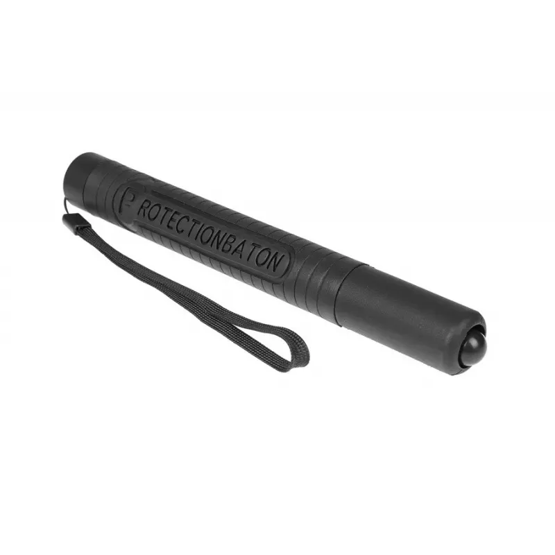Teleskopisks stienis GUARD COBRA 26/56 cm ABS ar maciņu (YC-10524-26)