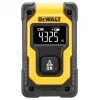 Lāzera attāluma mērītājs DeWalt DW055PL-XJ, diapazons 0–16 m, precizitāte ±6 mm, 3,7 V uzlādējams akumulators, USB kabelis