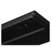 A4Tech KR-85 tastatūra USB QWERTY US English Melna