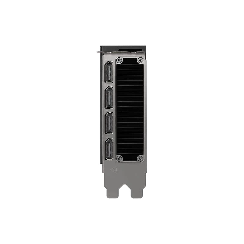 Grafikas karte NVIDIA RTX 4500 Ada 24 GB GDDR6