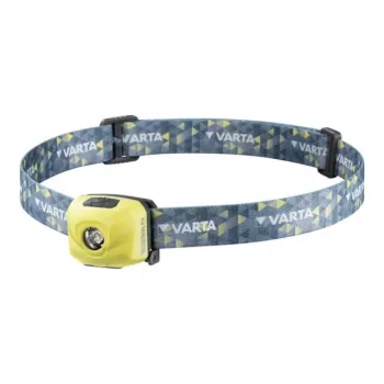 Galvas lukturītis Varta OUTDOOR SPORTS ULTRALIGHT H30R Lime