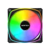 MONTECH RX120 PRO Melns 120mm ARGB korpusa ventilators
