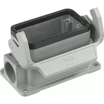 Harting pamatkorpus Han® 10B-asg1-LB-M25 19 30 016 1251 1 gab. (19 30 016 1251)