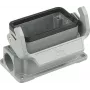 Harting pamatkorpus Han® 10B-asg1-LB-M25 19 30 016 1251 1 gab. (19 30 016 1251)