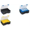 Glabāšanas kaste allit EuroPlus Pro K 44.144/1, 440×144×355 mm, 1 nodalījums