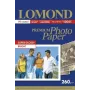 Fotopapīrs Lomond Premium 260 g/m² 10×15 cm Super Glossy 500 loksnes