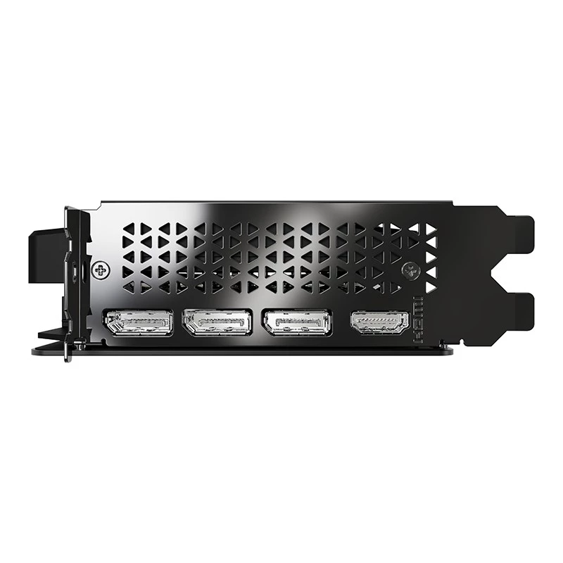 Grafikas karte GeForce RTX 5060 Ti 16GB RGB VCG5060T16TFXXPB1-O