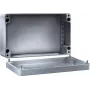 Elektriskais korpuss Rittal GA 9104.210 — tērauda, IP66, 75×57×80 mm