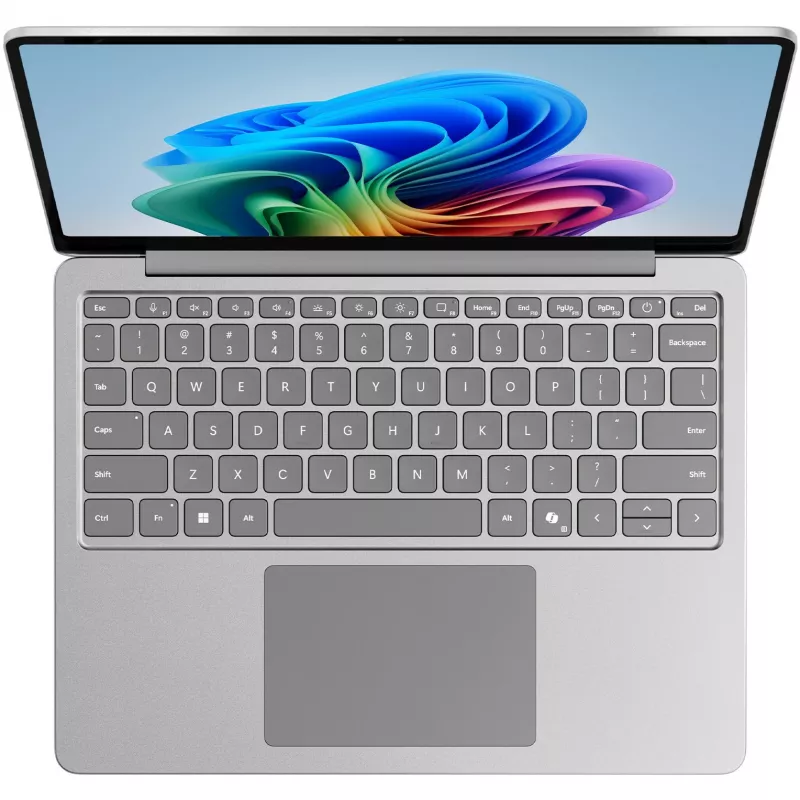 Microsoft Surface Laptop Copilot+ PC biznesam - 13 collu - Snapdragon X Plus X1P-42-100 / 3.2 GHz - Win 11 Pro - Qualcomm Adreno - 24 GB RAM - 1 TB SSD - 33 cm (13) (EP2-31346)