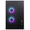 Phanteks PHANTKES XT M3 gab. korpuss Mini korpuss mATX rūdīts stikls (PH-XT325M_BK01)