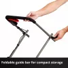 Skarifikators / zāliena aerators EINHELL GC‑SC 18/28 DS Li‑Solo — darba platums 28 cm, darbināms ar baterijām (tikai instruments)