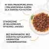 PURINA Gourmet Gold Succulent Delights liellopu gaļas konservēta kaķu barība - 85 g