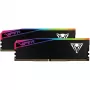 Atmiņa DDR5 Viper Elite 5 Ultra RGB 64GB/6000 (2x32GB) CL28