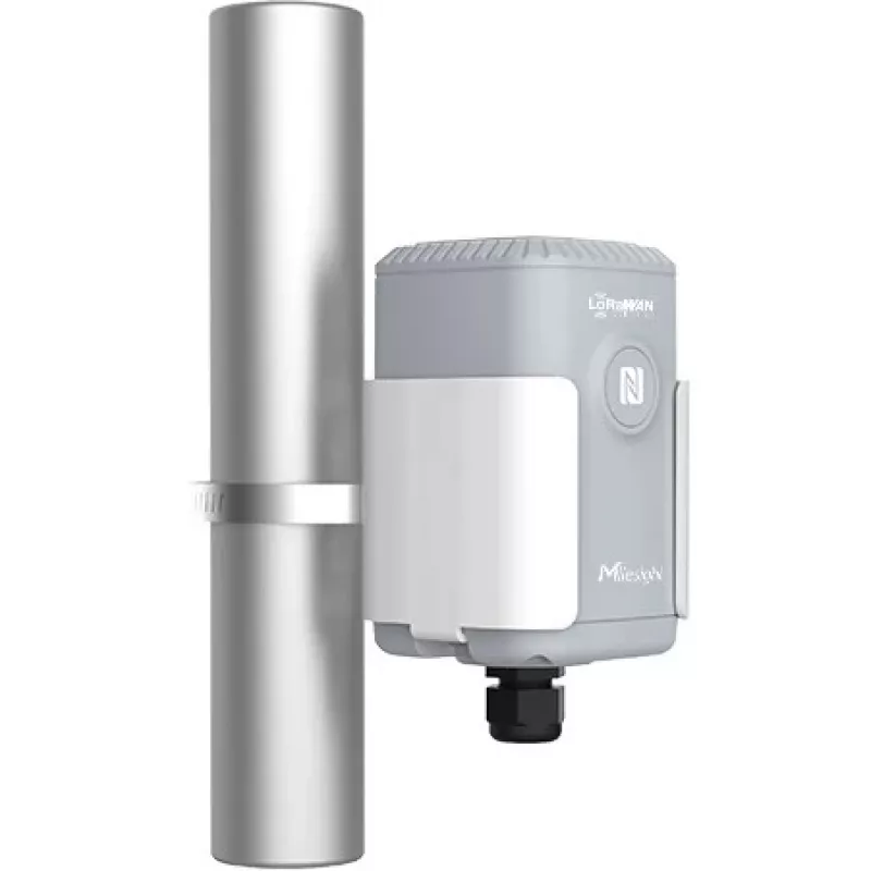 Temperatūras sensors Milesight EM500-PT100