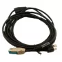 Datalogic CAB-426E - USB kabelis - USB (M) - 1,8 m - paredzēts Gryphon Desk D432 2D, Gryphon I GBT4100, GM4100, GM4130, Gryphon L GD4310, GD4330 (90A052276)