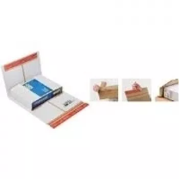 Colompac CP 037.52 balts