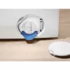Brīvi stāvoša veļas mašīna Electrolux EW6F2484P, 8 kg, 1400 apgr./min, A enerģijas klase, 53 L trumulis