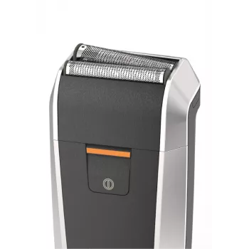 Dixix Pro skuveklis (USB), DSX8500, Melns, ES
