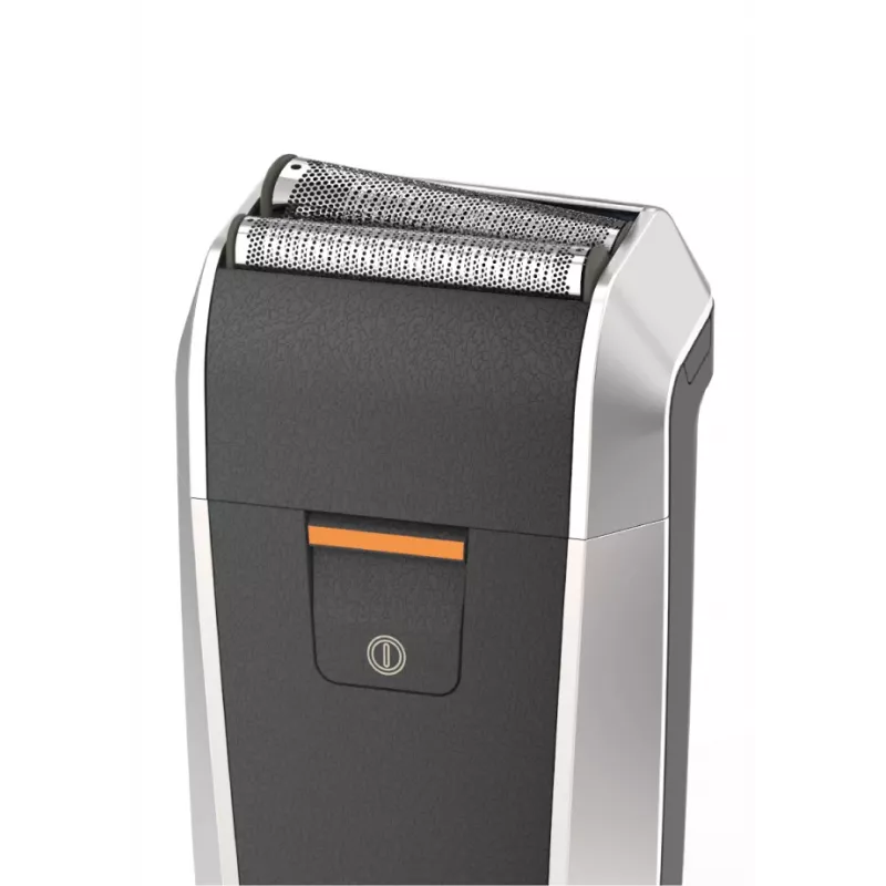 Dixix Pro skuveklis (USB), DSX8500, Melns, ES