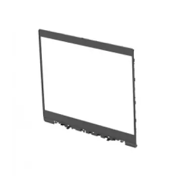 HP M01026-001 klēpjdatora rezerves daļa ietvars