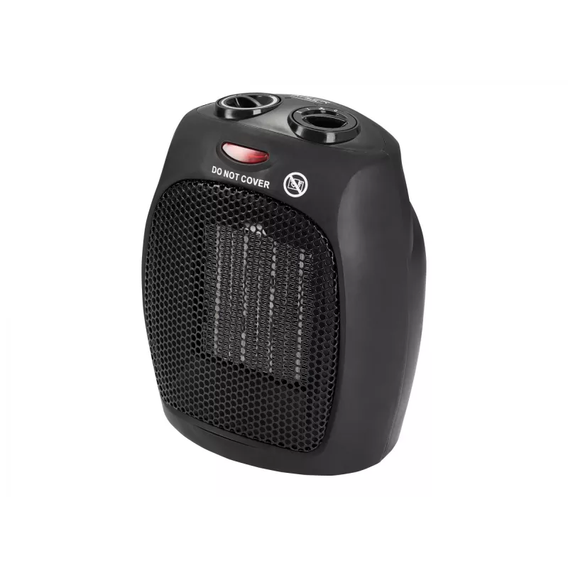 Adler AD 7702 Ventilatora elektriskais sildītājs iekštelpām Nerūsējošais tērauds 1500 W