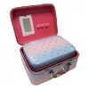 Kosmētikas maciņš Extralink LIFESTYLE 3-in-1 organizators grima kaste modelis 251