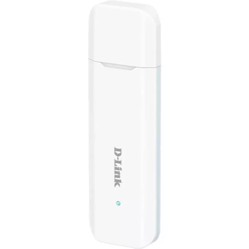 D-Link 4G LTE AX300 vienjoslas Wi-Fi 6 maršrutētājs