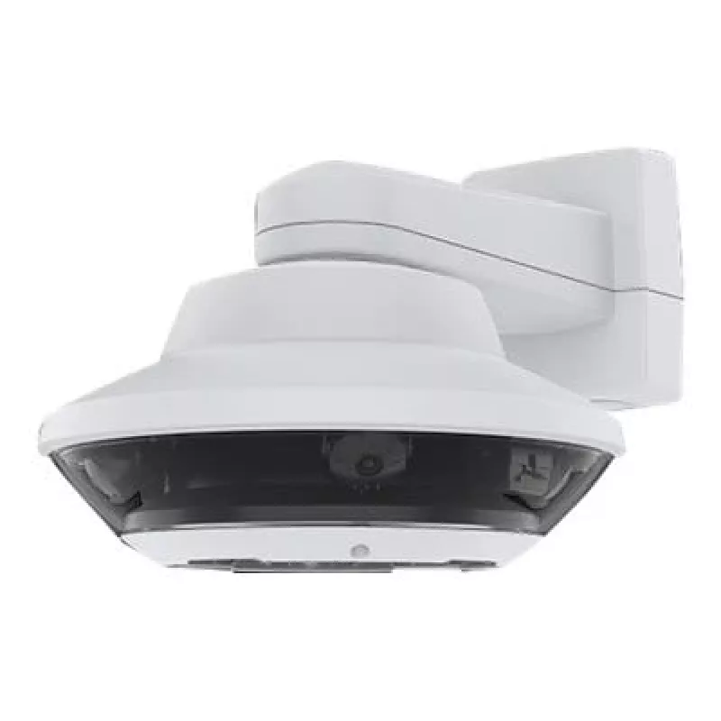 Tīkla kamera Q6010-E, 4x5MP, 20 MP.