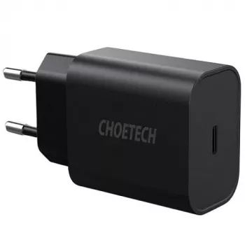 Strāvas adapteris extra digital PD6003 USB Type-C 25W PD PPS