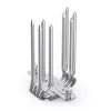 Gaisa dzesētājs Jonsbo CR-1400 EVO 9.2 cm Balts 800-2200 RPM 22.3-33.8 dB