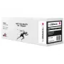 Tonera kasetne priekš HP Color LaserJet Pro 3202 W2193X TH-2193MAXN 100% jauna fuksīna