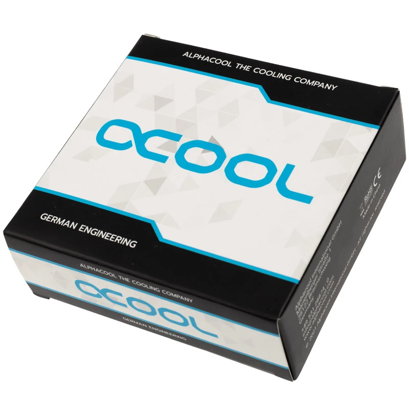 Alphacool 17483 datora dzesēšanas sistēmas detaļa/piederums Savienojums
