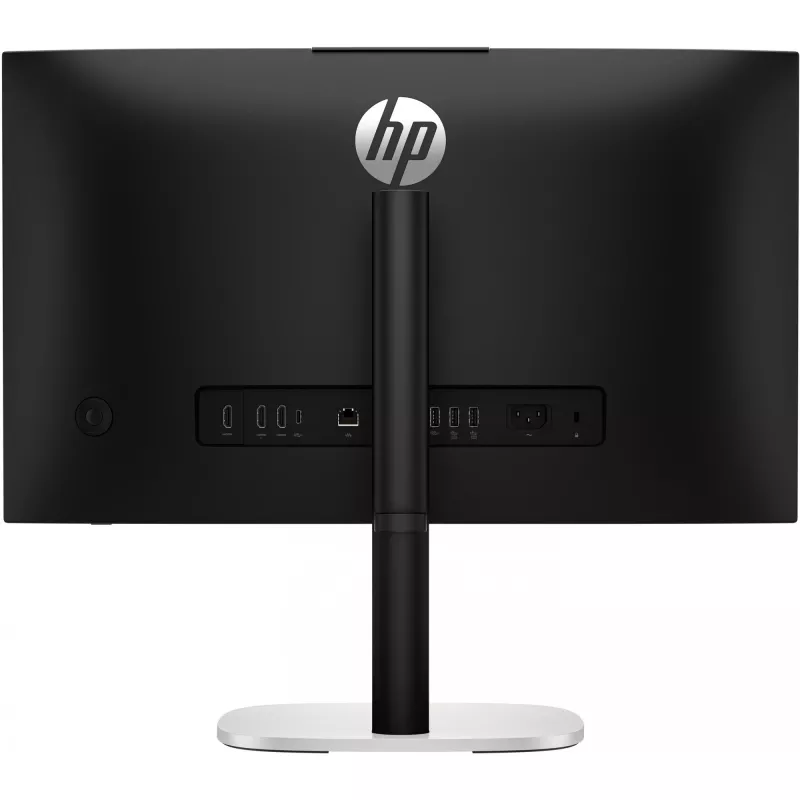 HP ProStudio 4 G1i AI PC - All-in-One (Complete Solution) - Core Ultra 7 265T / 1,5 GHz - RAM 16 GB - SSD 512 GB - NVMe - Intel Graphics - 1GbE, Wi-Fi 6E, Bluetooth 5.3 - WLAN: 802