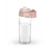 Brita Vital persiku krāsas 2-disku filtrpudele