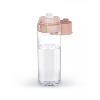 Brita Vital persiku krāsas 2-disku filtrpudele