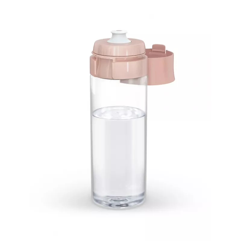 Brita Vital persiku krāsas 2-disku filtrpudele