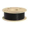 PLA filamenta spole AnyCubic IPHPLBK-106 1 kg — melna, 1,75 mm